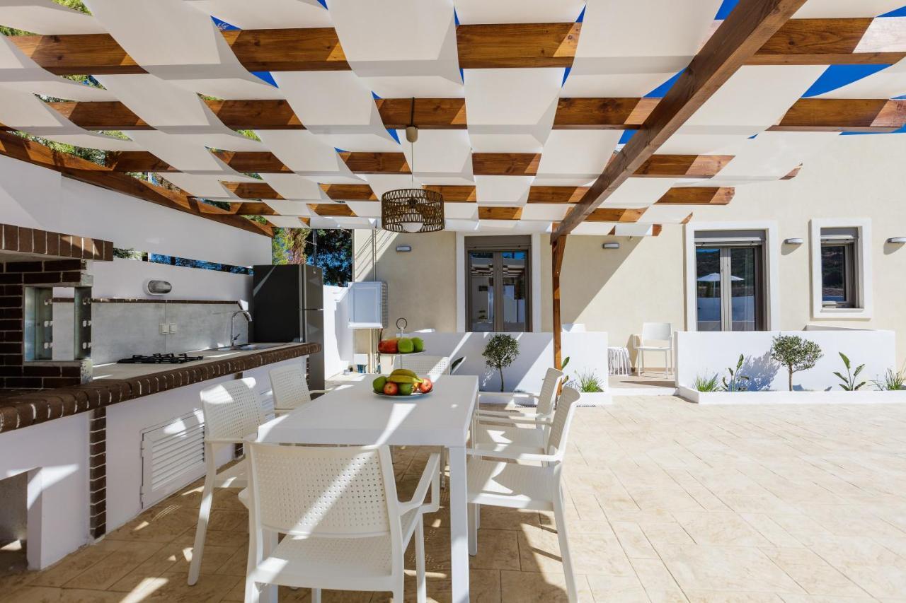 Aerin Villa, A Sublime Sanctuary, By Thinkvilla Roupai Zewnętrze zdjęcie