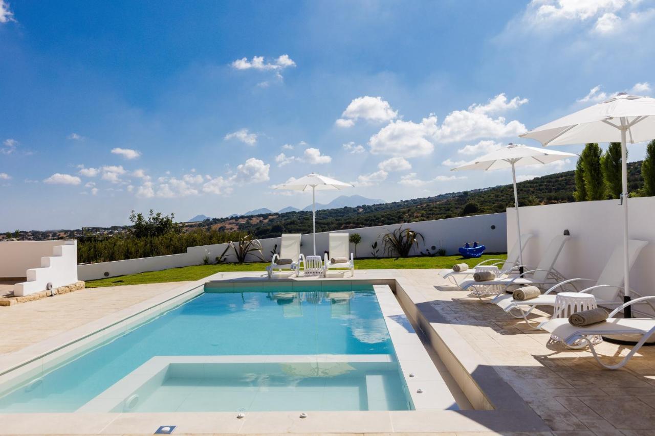 Aerin Villa, A Sublime Sanctuary, By Thinkvilla Roupai Zewnętrze zdjęcie